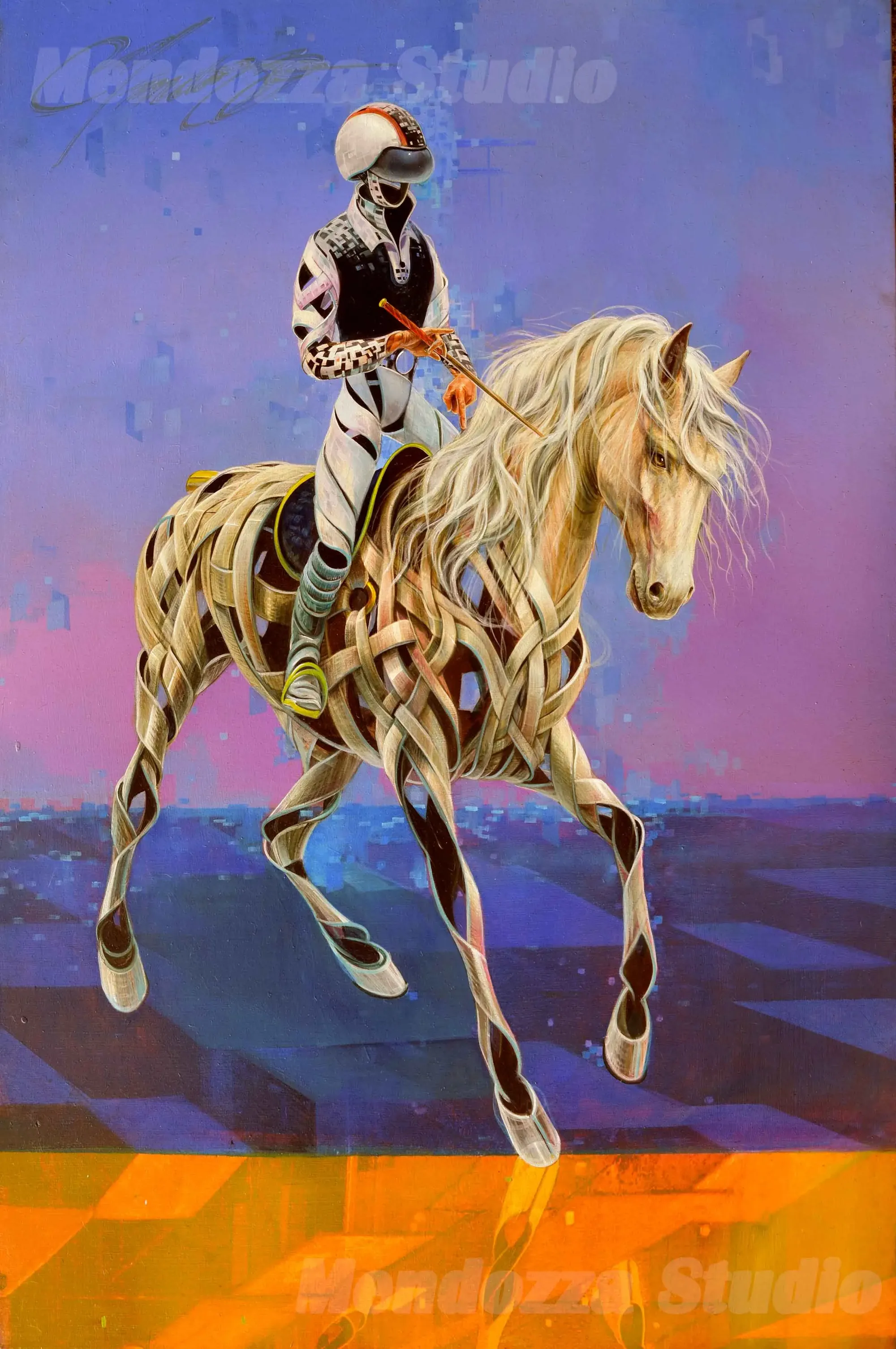 El Arte Cuántico